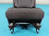 фото thumb №5, Сиденье задняя правый ii ряд fiat ulysse ii 02-10 задний 2 ряд peugeot 807