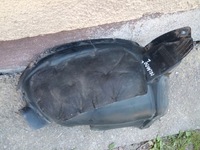 фото thumb №1, Підкрилок chevrolet orlando перед cz. передня oryg