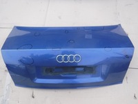 фото thumb №1, Крышка багажника задняя багажника audi a4 b6 sedan