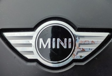 фото thumb №14, Консоль панель подушка безопасности ремни mini cooper f54 clubman