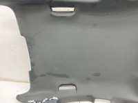 фото thumb №5, Mercedes cla w118 sedan стеля amg czarna комплект лампа стійки козирки