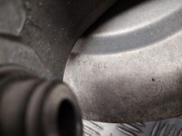 фото thumb №8, Chrysler pacifica 017ab задняя подшипник i ступица kół