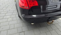 фото thumb №1, Бампер задняя задний audi a4 b7 2004-2008 цвет lz9x combi
