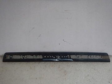 фото thumb №2, Volvo xc90 i 02- планка na порог накладка