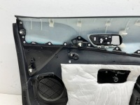 фото thumb №9, Corolla e21 обшивка обивка дверь prednich левый перед тканевый царапины