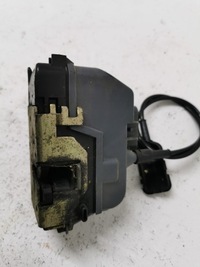 фото thumb №2, Замок дверь левый задняя renault espace iv 6 pin