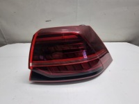 Купить Vw golf vii 7 5g 5g0 рестайлинг  фара задний задняя правый  led, фото thumb