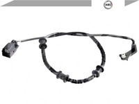 фото thumb №13, Датчик износа тормозных колодок jaguar xf 08- задняя a.b.s.