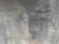 фото thumb №6, Бампер задний уголок expert iii jumpy iii proace ii левый задняя long