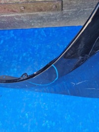 фото thumb №7, Крыло левый передний suzuki swift mk6 2005r- 2010r