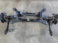 фото thumb №1, Подрамник подрамник подвеска задняя tucson iii 1.6 tgdi