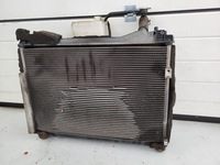 фото thumb №8, Suzuki vitara ii 1.6 радіатор wody вентилятор