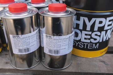 Гидроизоляция Hyperdesmo GRUNT PRIMER T 1L бесцветный