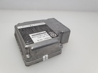 фото thumb №3, Skoda superb ii модуль блок керування подушка безпеки 3t0959655c справний безаварійний