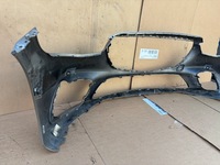 фото thumb №9, Mercedes s klasa w223 бампер перед передний a2238851001