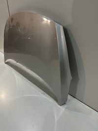 фото thumb №9, Капот крышка двигателя перед передняя hyundai i30 ii 2 12-16 красивая