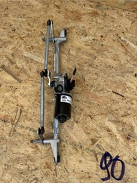 фото thumb №1, Механизм дворник jeep compass ii 2021+