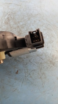 фото thumb №4, Моторчик стёкла правый перед nissan micra 1.5dci 04