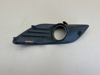 фото thumb №5, Ford focus mk2 ii 2 lift решётка бампера левая перед передняя 8m51-r19953