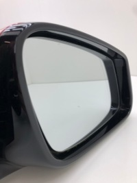 фото thumb №9, Bmw f30 f31 правое зеркало 6-pin anglik m-pakiet a75