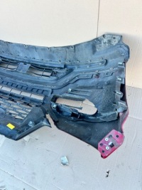 фото thumb №11, Ford explorer 6 vi 20- бампер передній перед org eu lb5b17c831aa