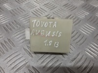 фото thumb №1, Блок керування модуль замка центрального avensis t25