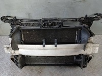 фото thumb №5, Pas передній підсилювач радіатор балка audi a1 8x 12r 1.4 tsi