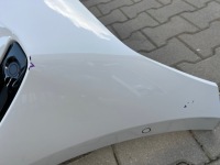 Бампер перед передний bmw 3 g20 g21 lci рестайлинг  m набор цвет a300 Цена, фото thumb