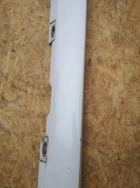 фото thumb №3, Renault talisman молдинг поріг ліва dv369