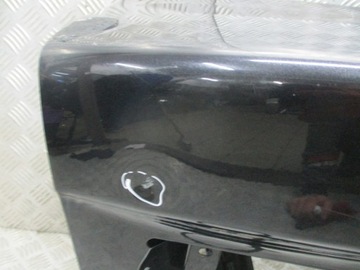 фото thumb №7, Крышка багажника seat toledo ii lc9z