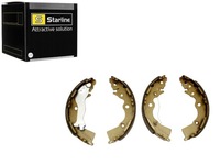 фото thumb №1, Starline bc 09350 starline тормозные колодки тормозные