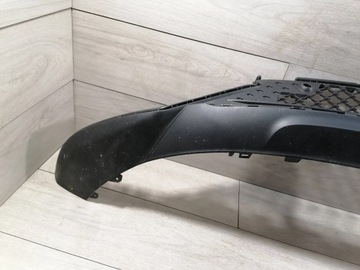 фото thumb №10, Mercedes glc amg накладка решітка перед a2548853101