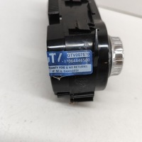 фото thumb №10, Mercedes-benz a w176 2016 переключатель / выключатель обдув вентилятор