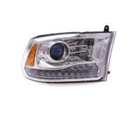 фото thumb №1, Dodge ram 09 - 18 лампа передняя правая 68093216ad