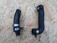 фото thumb №1, Трубка клапана повітря modus renault clio 1.2 tce