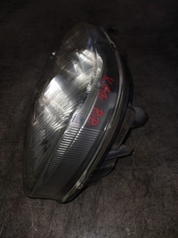 фото thumb №6, Лампа правая перед nissan micra k11