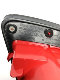 фото thumb №3, Лампа левый задняя renault vel satis 8200686568 oe!