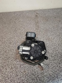 фото thumb №1, Mitsubishi outlander iii phev вакуум насос