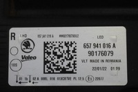 фото thumb №6, Лампа правая перед skoda scala full led 657941016a