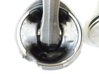 фото thumb №9, Поршень з шатун 2.0 tdci hdi volvo v50 s40 ford mondeo mk4 kuga s-max