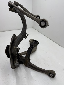 фото thumb №11, Audi a6 a7 c7 поворотный кулак правые перед рычаг рычаги комплектная |wysyłka!