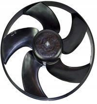 фото thumb №1, Вентилятор peugeot 206 206+ 1998-2012 bez кондиционер