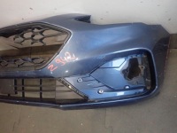 Бампер перед передний ford focus mk4 st 2018- в Украине, фото thumb