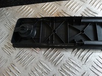 фото thumb №6, Молдинг внутрішня оббивка кришки задня audi a1