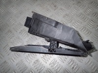 Alfa romeo giulia qv 2.9 lift педаль газу накладка Ціна, фото thumb