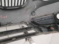 фото thumb №9, Bmw 2 f22 f23 2016 бампер передний