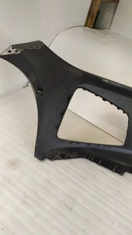 фото thumb №13, Бампер перед передний bmw 4 g26 coupe m-pakiet