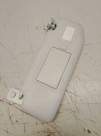 фото thumb №1, Peugeot 2008 20r козирок захист сонцезахисна козирок водія