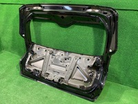 фото thumb №16, Mg 4 mg4 кришка багажника багажника задня задня