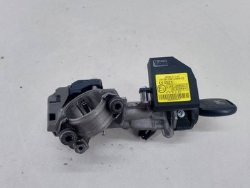 фото thumb №1, Замок запалювання honda civic viii 39730-snb-e020-m2 1.3 гібрид